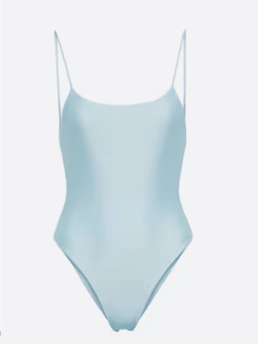 Jade Swim Trophy One-Piece Swimsuit - Picture 5 of 11